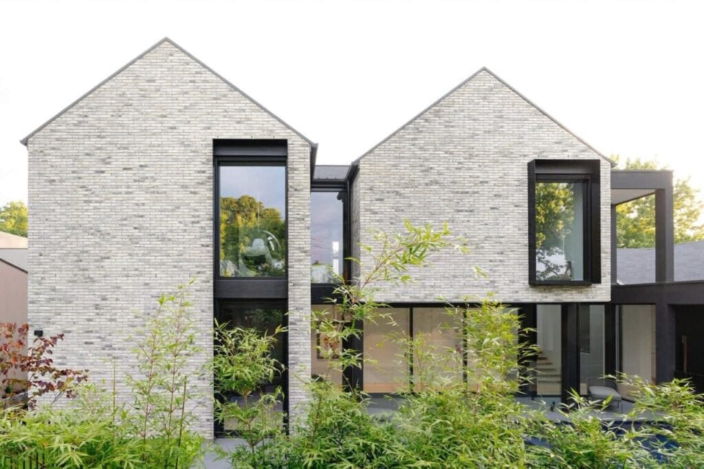 Sunset House By Herbert Howes Deepdene Melbourne Vic Australia Image 02 2048x1365