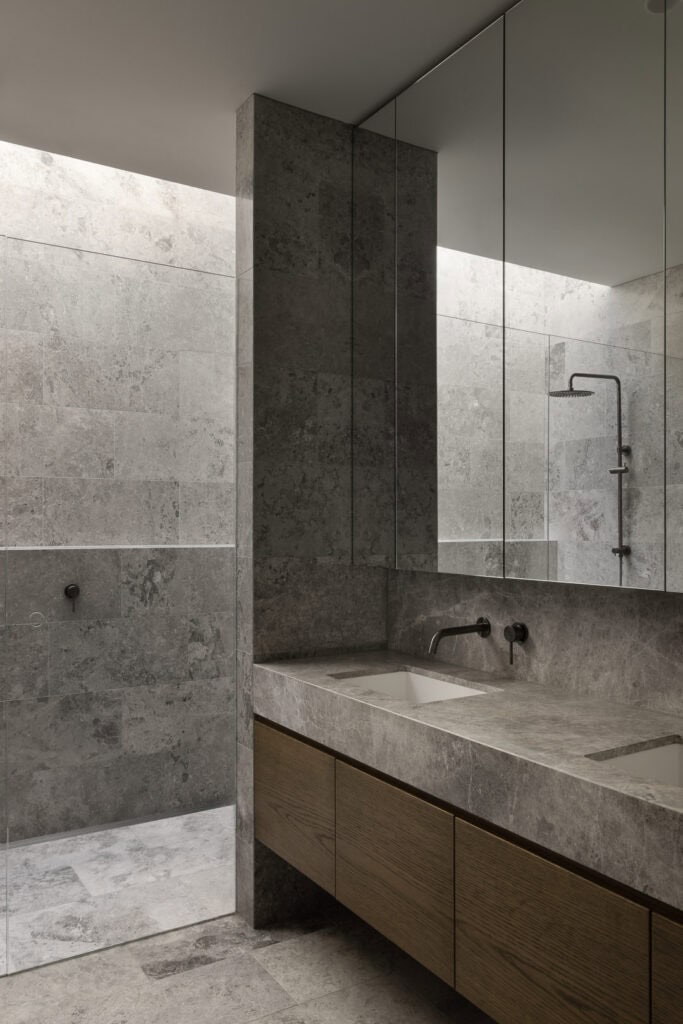 Caulfield North House 17