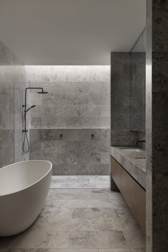 Caulfield North House 18