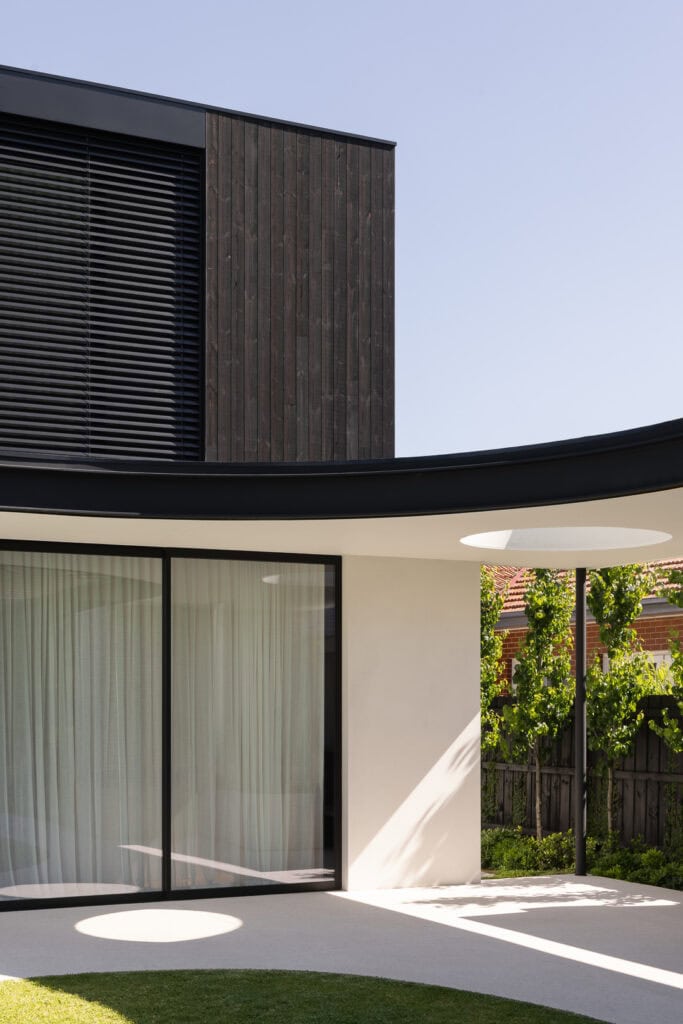 Caulfield North House 19