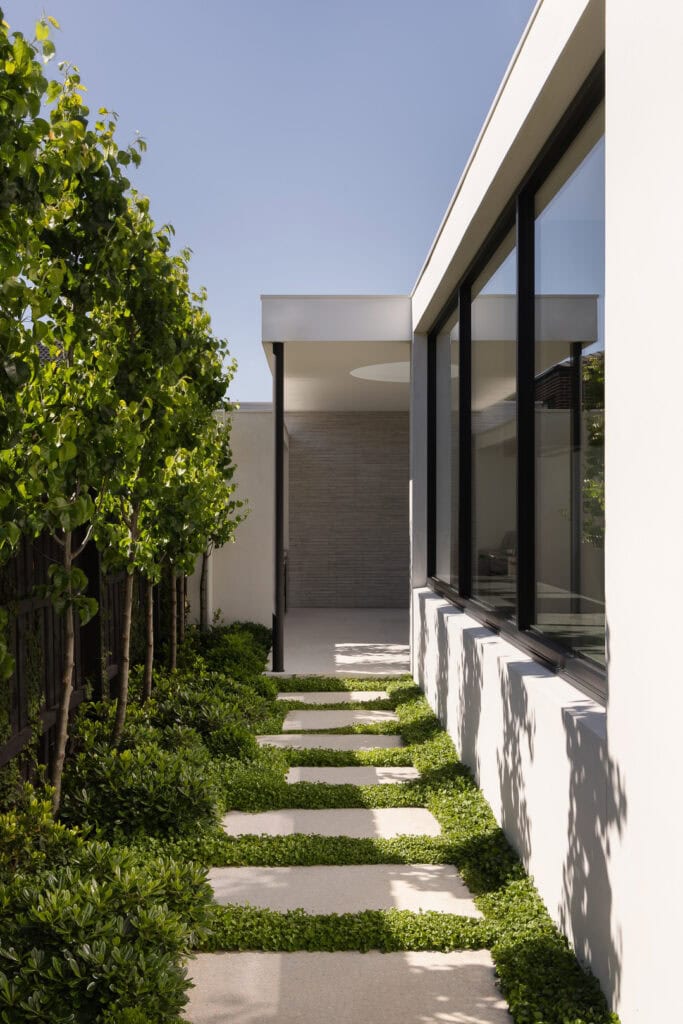 Caulfield North House 20