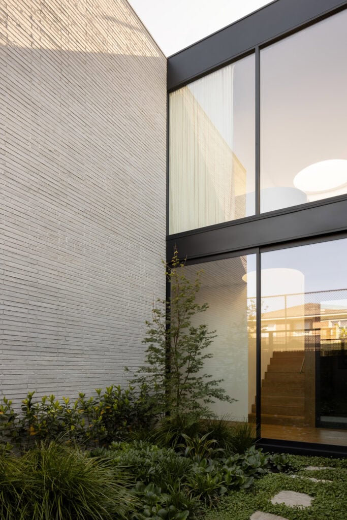 Caulfield North House 25