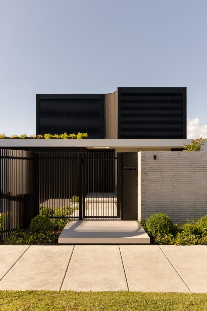 Caulfield North House 28