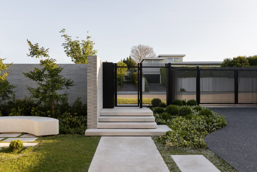 Caulfield North House 36